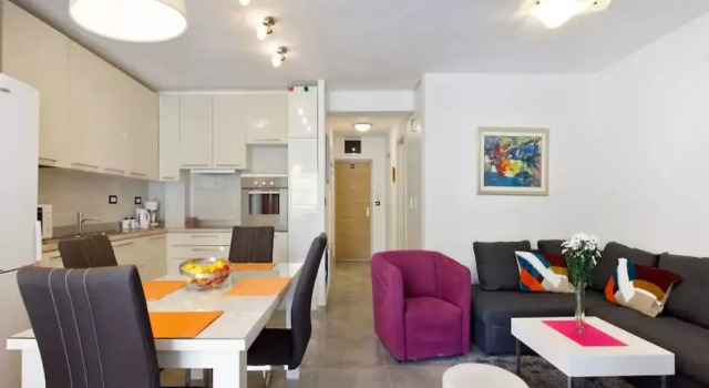 Apartment Rita, Reserva ahora Apartamento Hoteles en Croatian Islands con aparcamiento, Aparcamiento