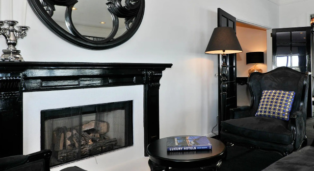 Black Swan Lakeside Boutique Hotel, Забронировать Бутик-отель Отели Роторуа с завтраком, Завтраки