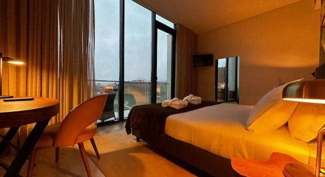 Номер Standard Grapple Hotel & Spa