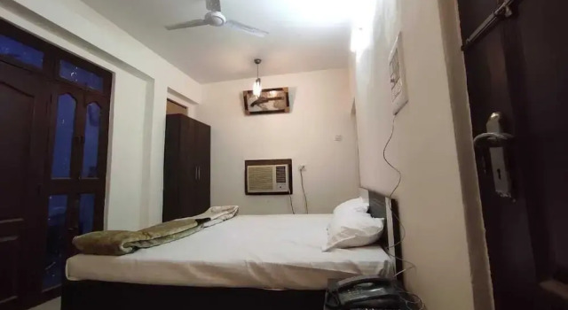Номер Standard Hotel Parv