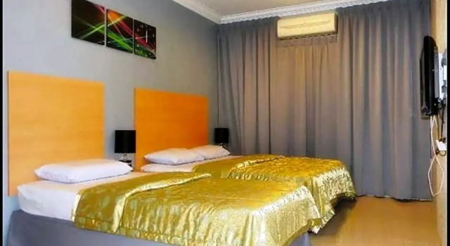 Hotel Budget Lestari
