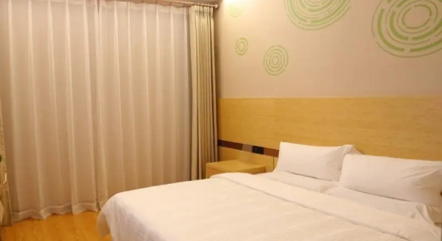 GreenTree Inn Hunchun Old Bus Station, Book Hotel Hunchun Jilin