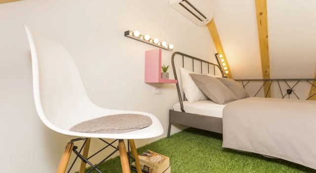 Apartment Shiny Love, Prenota Appartamento Hotel a Croatian Islands con piscina, Piscina
