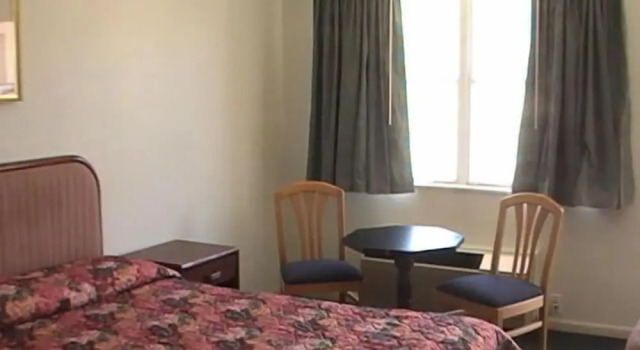 Двухместный номер Standard Hometown Inn Galion
