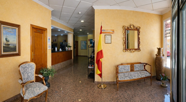 Апартаменты Albohera Playa hotel by Belvilla Resorts