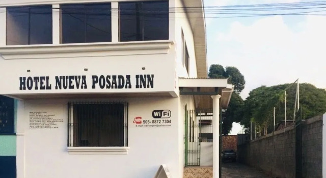 Hotel Nueva Posada Inn