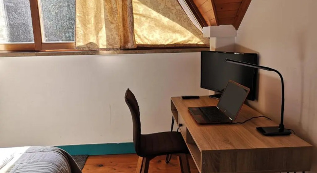 Номер Superior Villa dos Poetas Guest House Sintra
