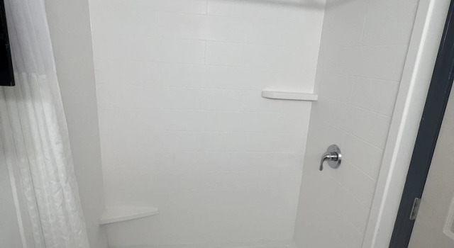Четырёхместный номер Standard oceanfront Garden City Inn