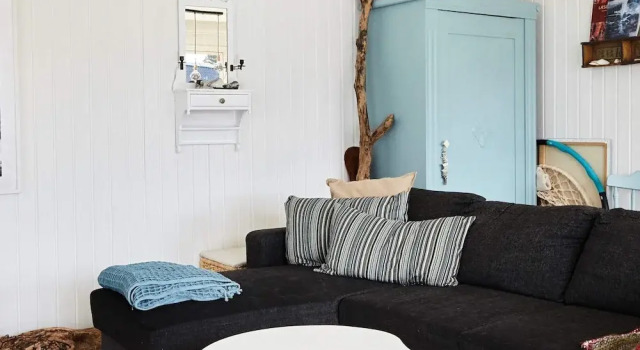 Tranquil Retreat by the Sea - By Traum Ferienwohnungen, Buchen Sie Ferienhaus Villen in Slagelse, Villa