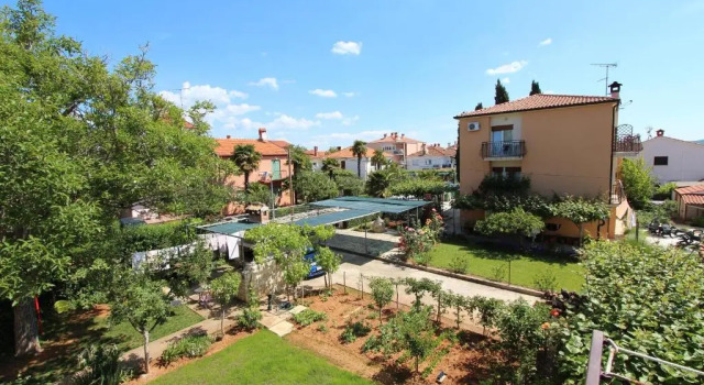 Апартаменты Apartments Miriana