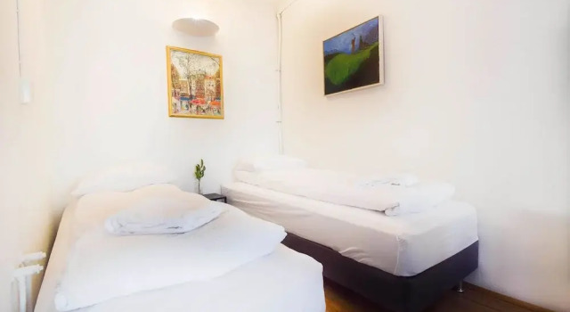 Apartment M13