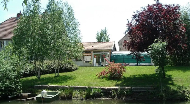 Chambres d'Hôtes Rêve, จอง โรงแรม Vitrey-sur-Mance ประเทศฝรั่งเศส