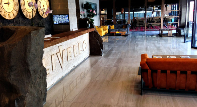 Empire Hotel İstanbul