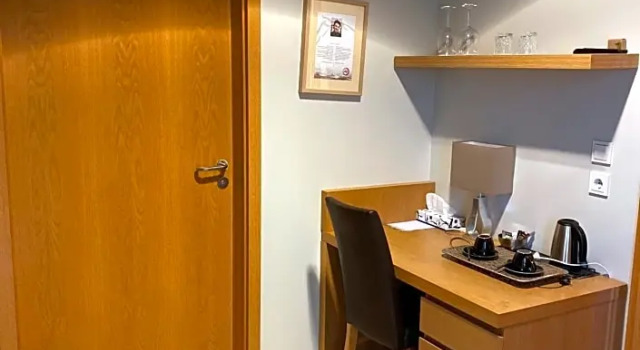 Номер Superior Hotel Laki