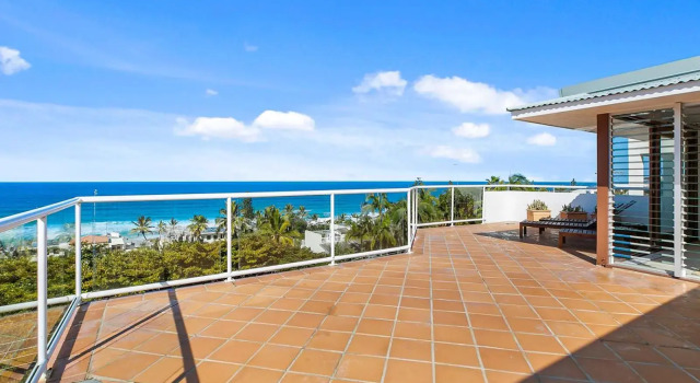 Seascape, Prenota Hotel Hotel a Queensland con parcheggio, Parcheggio