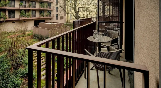 Апартаменты RentPlanet - Apartamenty Bernardyńska