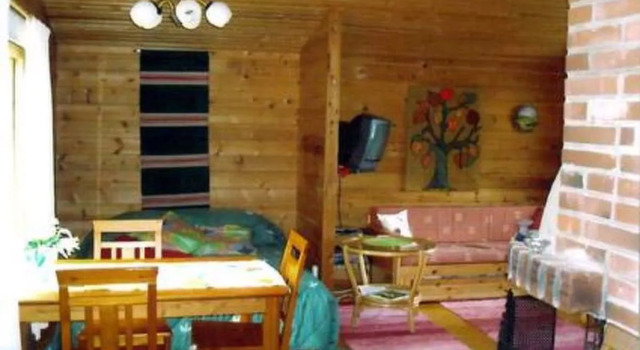 Raanumökki 4, Buchen Sie Hotel Pello Lappland