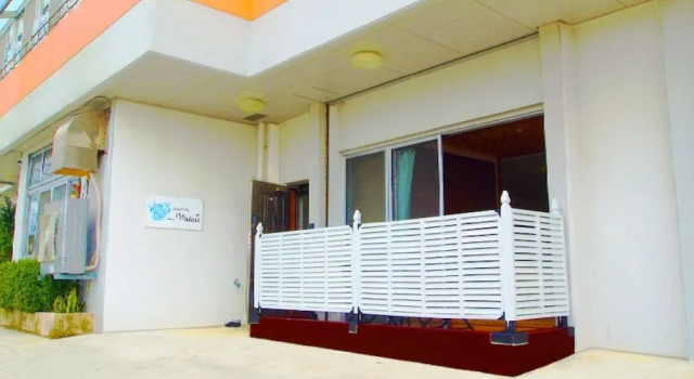 Rental Villa Luana Waioli, Забронировать Вилла Виллы Окинава, Вилла