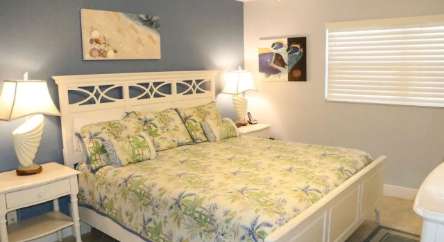 Jamaica Royale 076 - 2 Br Condo