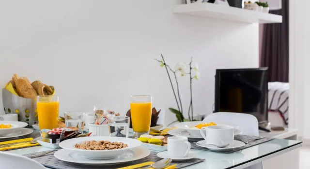 Gennadi Holiday Home, Reserva ahora Apartamento Hoteles en Rodas con piscina, Piscina