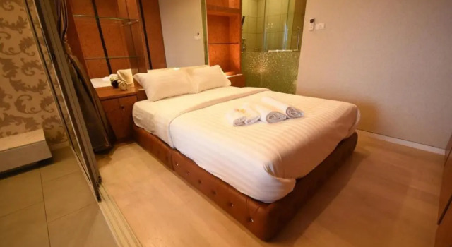 BoonRumpa Accommodation