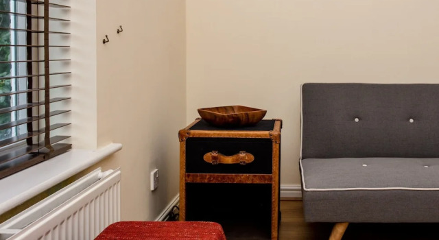 3 Bedroom House near Canary Wharf