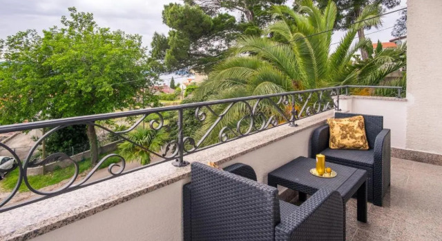 Номер Deluxe Guesthouse Villa Maria