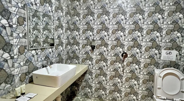 Номер Standard Sri Embun Resort Langkawi
