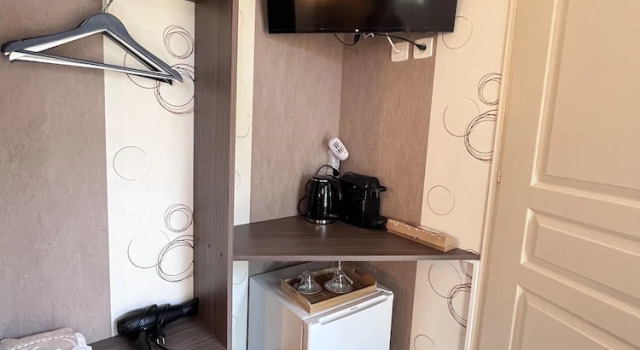 Двухместный номер Standard c 1 комнатой Villa de l’Eguille