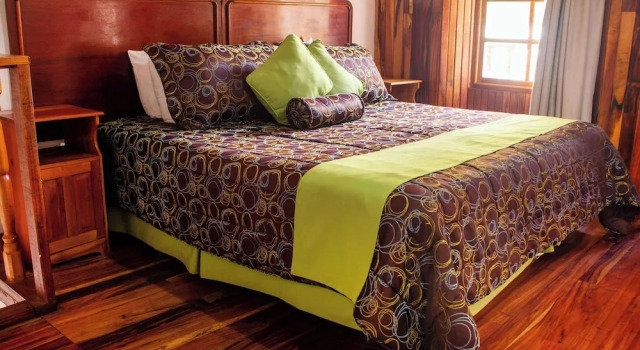 Номер Standard Hotel Faranda Bambito Chiriquí, a member of Radisson Individuals