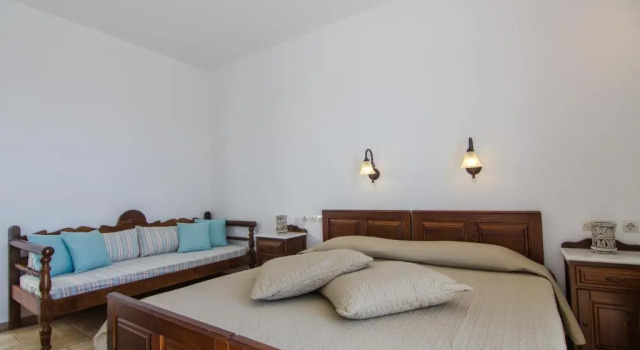 Номер Standard Hotel Katerina