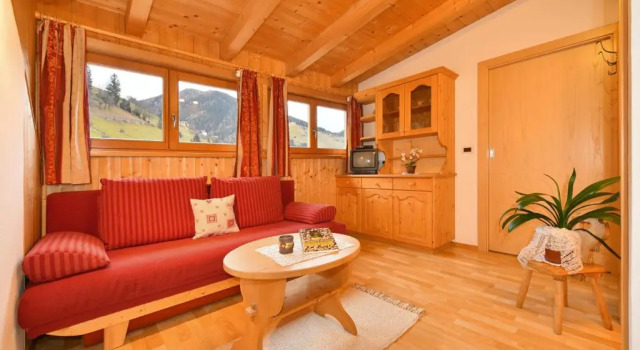 Agritur Bolser