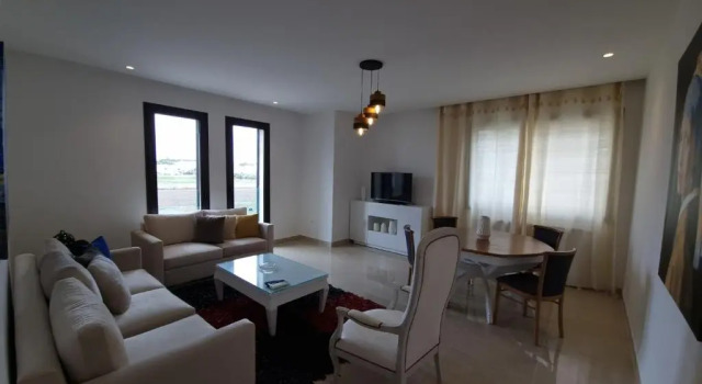 Номер Superior "Luxe Residence" Marsa avec Parking