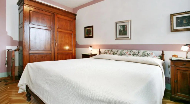 Апартаменты Appartamento Casa Dante