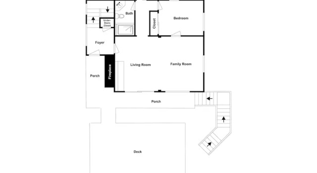 New Listing! Luxe W/ Private Master Suite 4 Bedroom Home, Boek Vakantiehuis Hotels in Missouri met zwembad, Zwembad