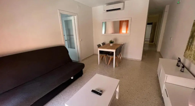 Апартаменты с 2 комнатами Apartamentos Ortega