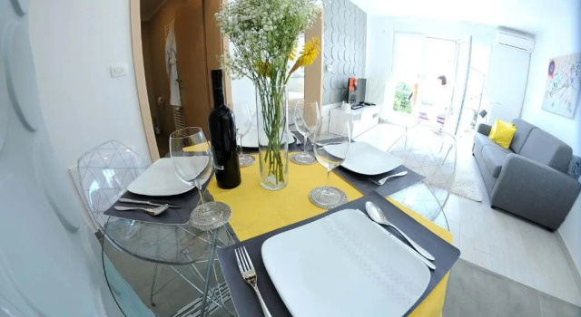 Apartment Livingstone, Забронировать Апартаменты/квартира Апартаменты Приморско-Горанской жупания, Апартаменты/квартира