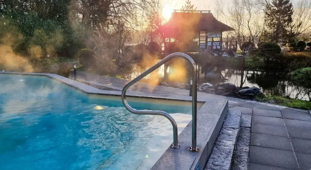 De Bronsbergen Boutique Wellness & Hotel, Book Hotel SPA Hotels in Achterhoek, SPA