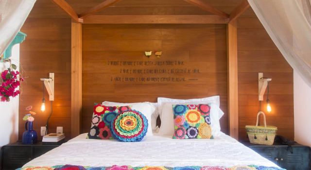 Village Porto de Galinhas, Varaa Hotelli SPA-hotellit kohteessa Bahia, SPA