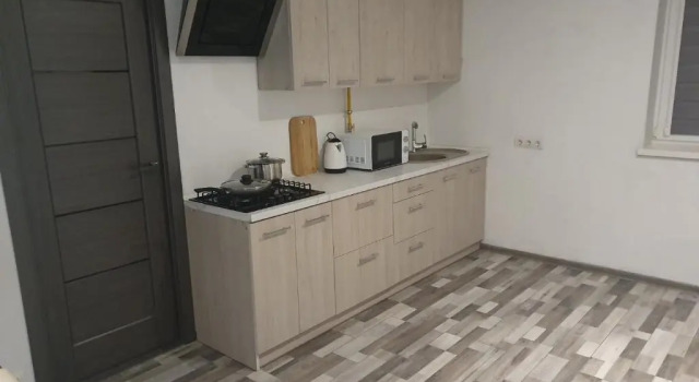 NEW апартаменты на Гвардейской, Reservar Apartamento Uzhhorod Transcarpathia