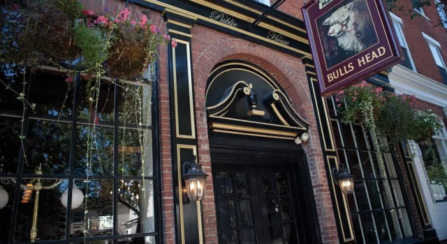 Lititz Springs Inn, Rezervovat Hotel Lititz Lancaster
