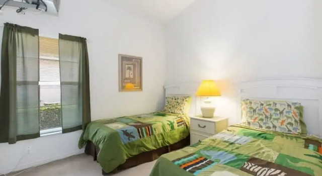 Kokomo Pad Apartment 3 Bedroom, Забронировать Апартаменты/квартира Отели Lakeland - Winter Haven с парковкой, Парковка