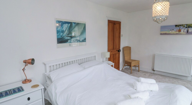 14 Ferndale, Varaa Lomakoti Mökit kohteessa Merseyside, Mökki