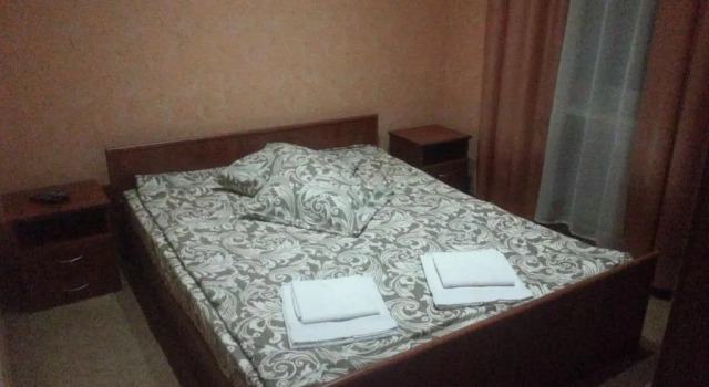 Suite Adler Hotel
