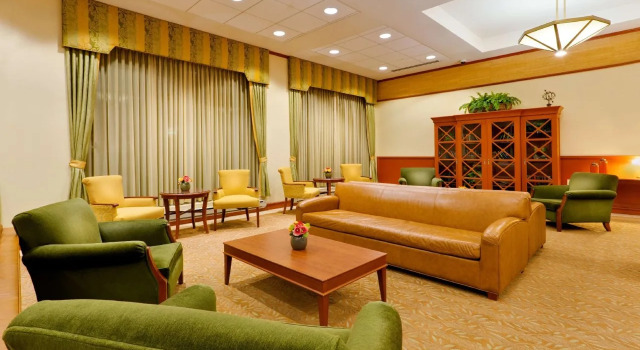 Red Lion Hotel Hartford, Reserva ahora Hotel Hartford Connecticut
