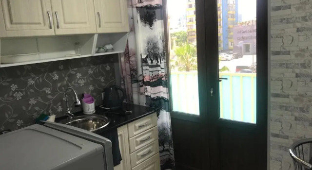 Appartment in Batumi