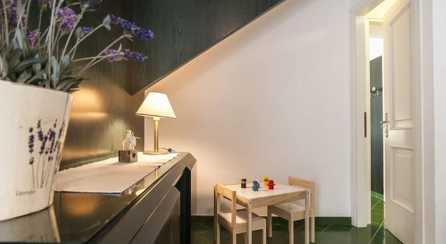 Апартаменты Casa Vacanza Kair