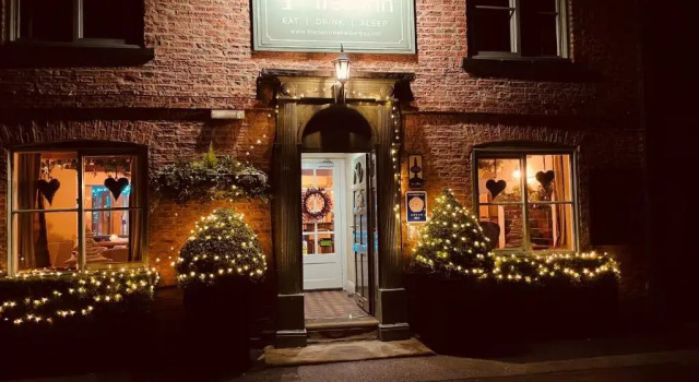 Oak Tree Inn, Забронировать Отель Отели Англии 3 звезды, 3*