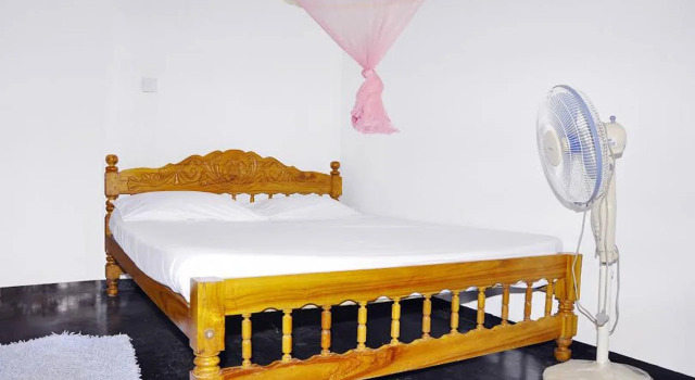 Ath Hala Safari Resort