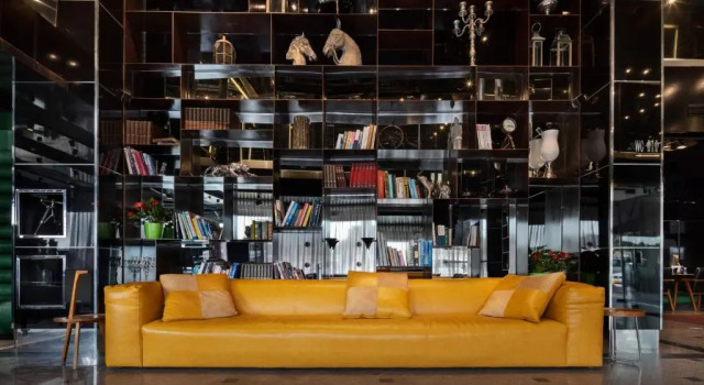 Alexander Hotel– Tel Aviv
